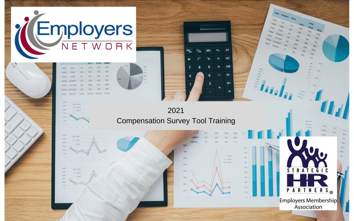Pinpoint Compensation Tool Training - Afternoon cover image
