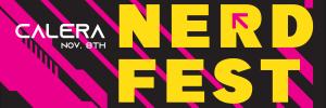 Nerd Fest Ticket (Entry Only) cover picture