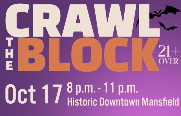 Crawl the Block