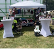 Business/Exhibitor