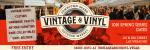 Downtown Grand Vintage and Vinyl Outdoor Market