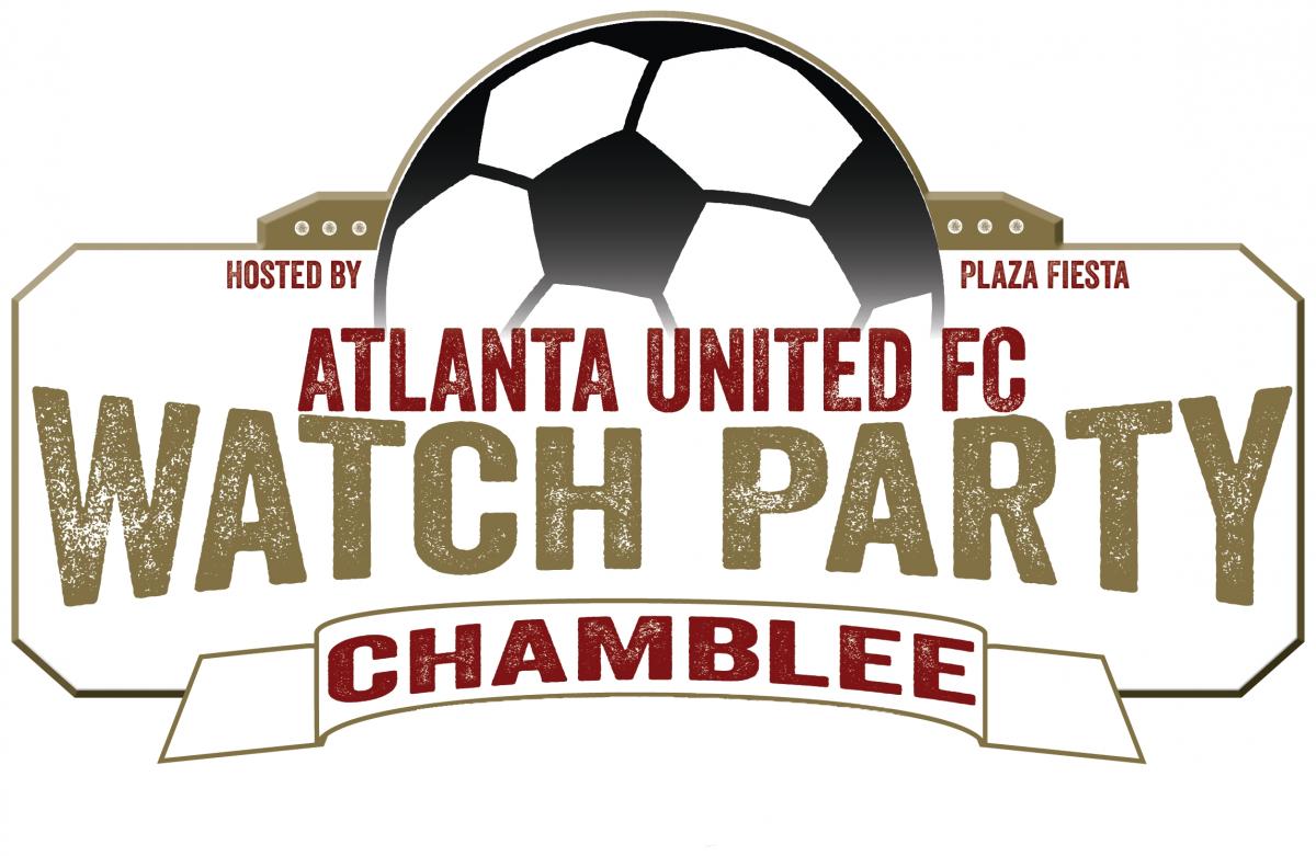Chamblee's Atlanta United Watch Party 2024 cover image