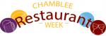 2022 Chamblee Restaurant Week