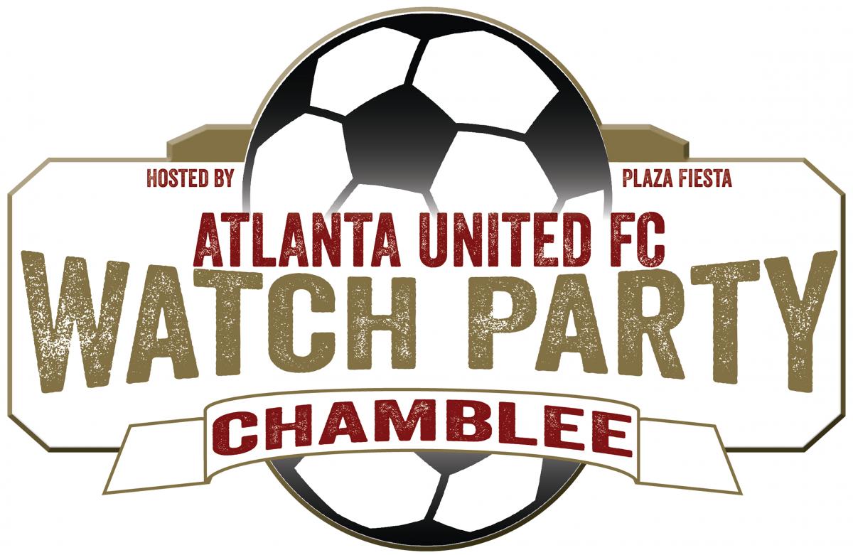 Chamblee's Atlanta United Watch Party 2023 cover image