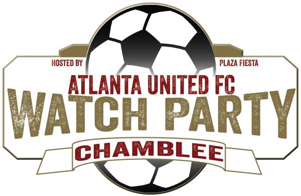 Chamblee's Atlanta United Watch Party 2023