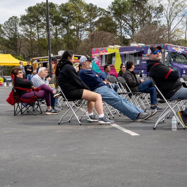 Chamblee's Atlanta United Watch Party 2024 Eventeny