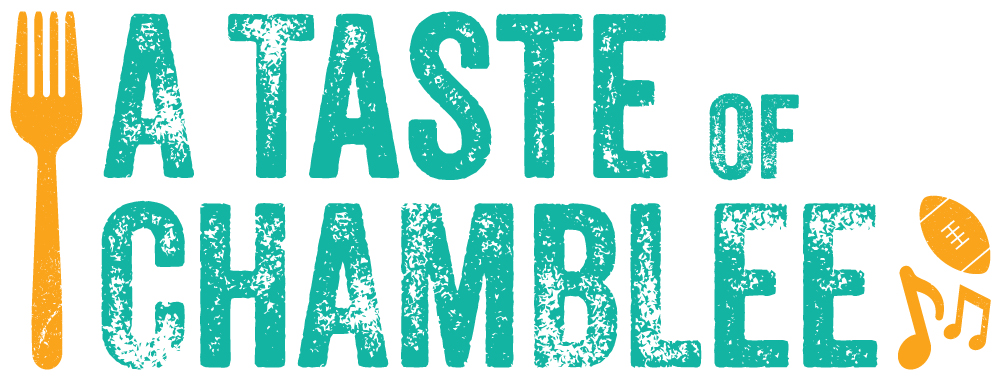 Taste of Chamblee 2023 cover image