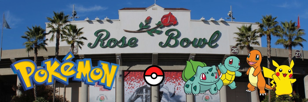 Pokémon Journey: Back to Kanto