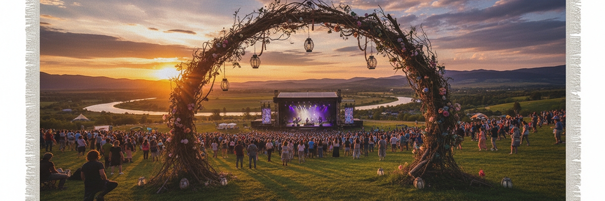 Good Times Music Festival