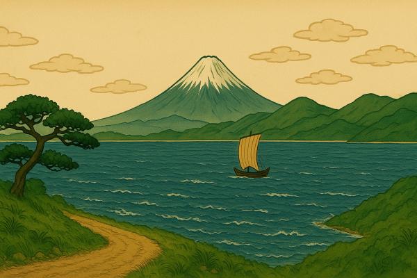 The 2026 Diplomatic Ball "Journey By The East Asia Sea"