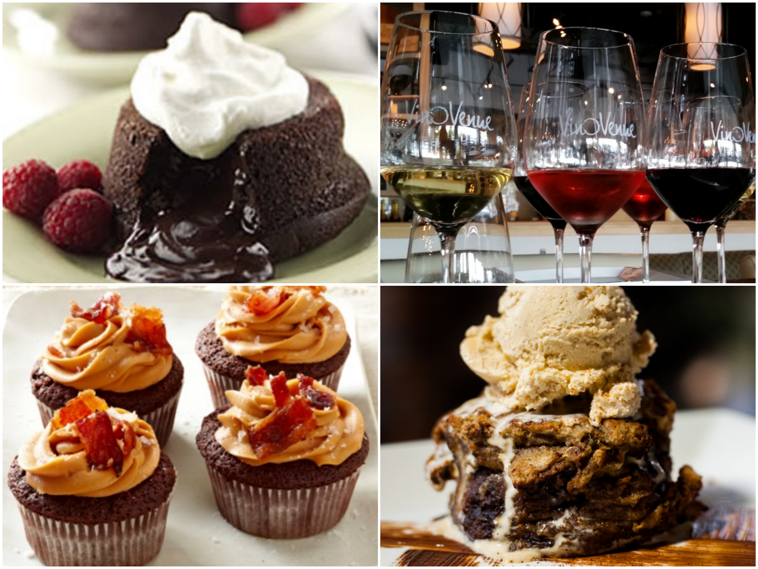 Chocolate Obsession