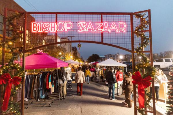 Bishop Bazaar Fall Season Part 2