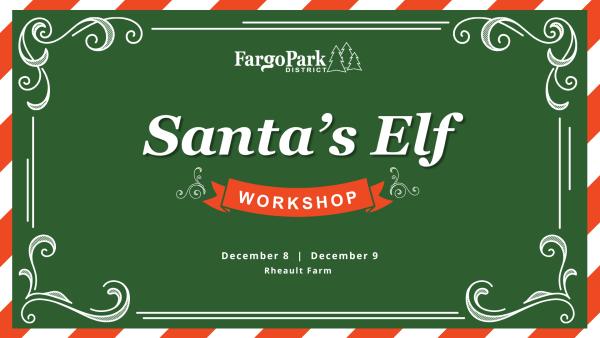 Santa's Elf Workshop