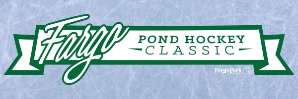 Pond Hockey Classic