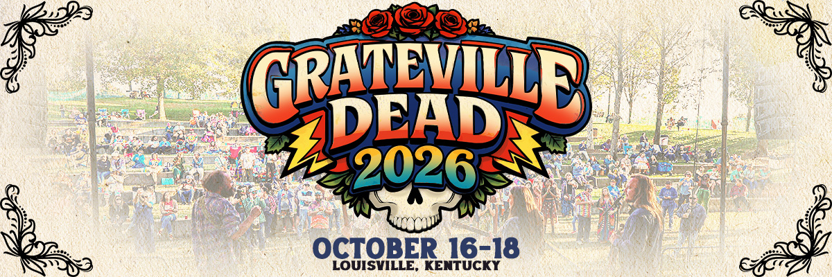 Grateville Dead 2026