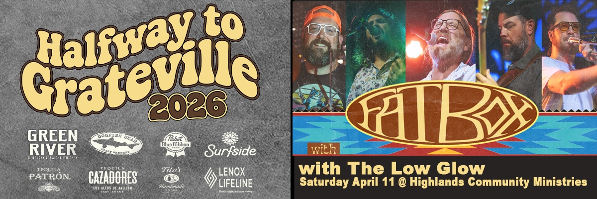 Halfway to Grateville 2026