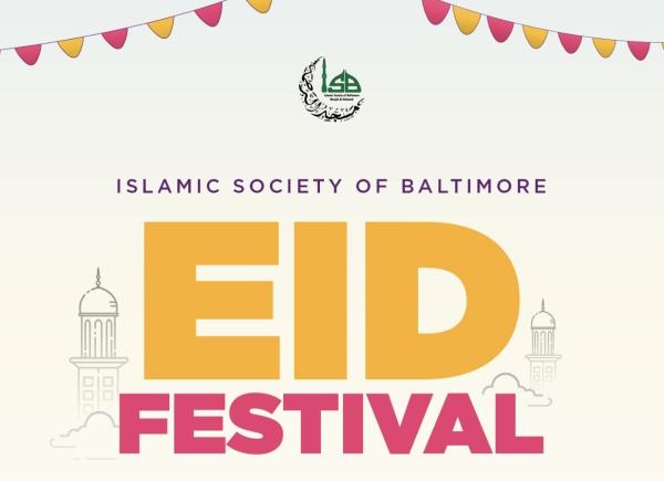 ISB Eid Festival