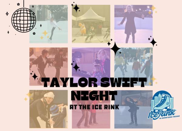 Taylor Swift Night Taylor Swift Night