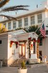 SEASIDE&reg; Holiday Market 2024