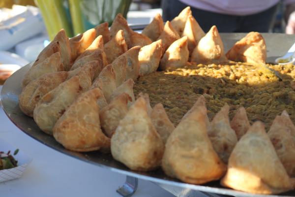 Food Vendor Food Vendor
