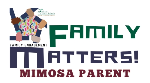 Adult Family Matters Mimosa cover picture