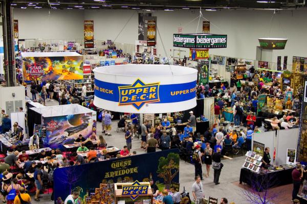 Online Exhibitor Online Exhibitor