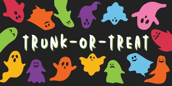 Trunk-or-Treat Volunteer Trunk-or-Treat Volunteer