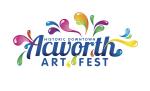 2025 Acworth Art Fest