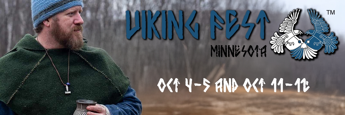 Viking Fest Minnesota