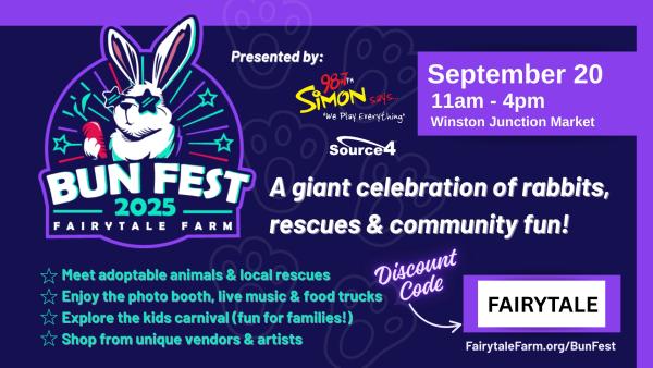 BunFest 2025