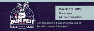 BunFest Rescue Fund
