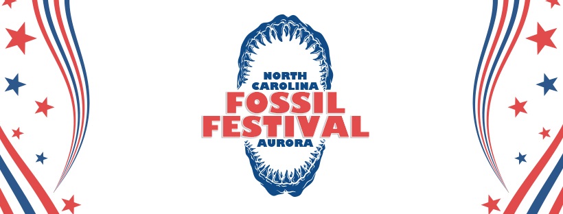 NC Fossil Festival-2022 cover image