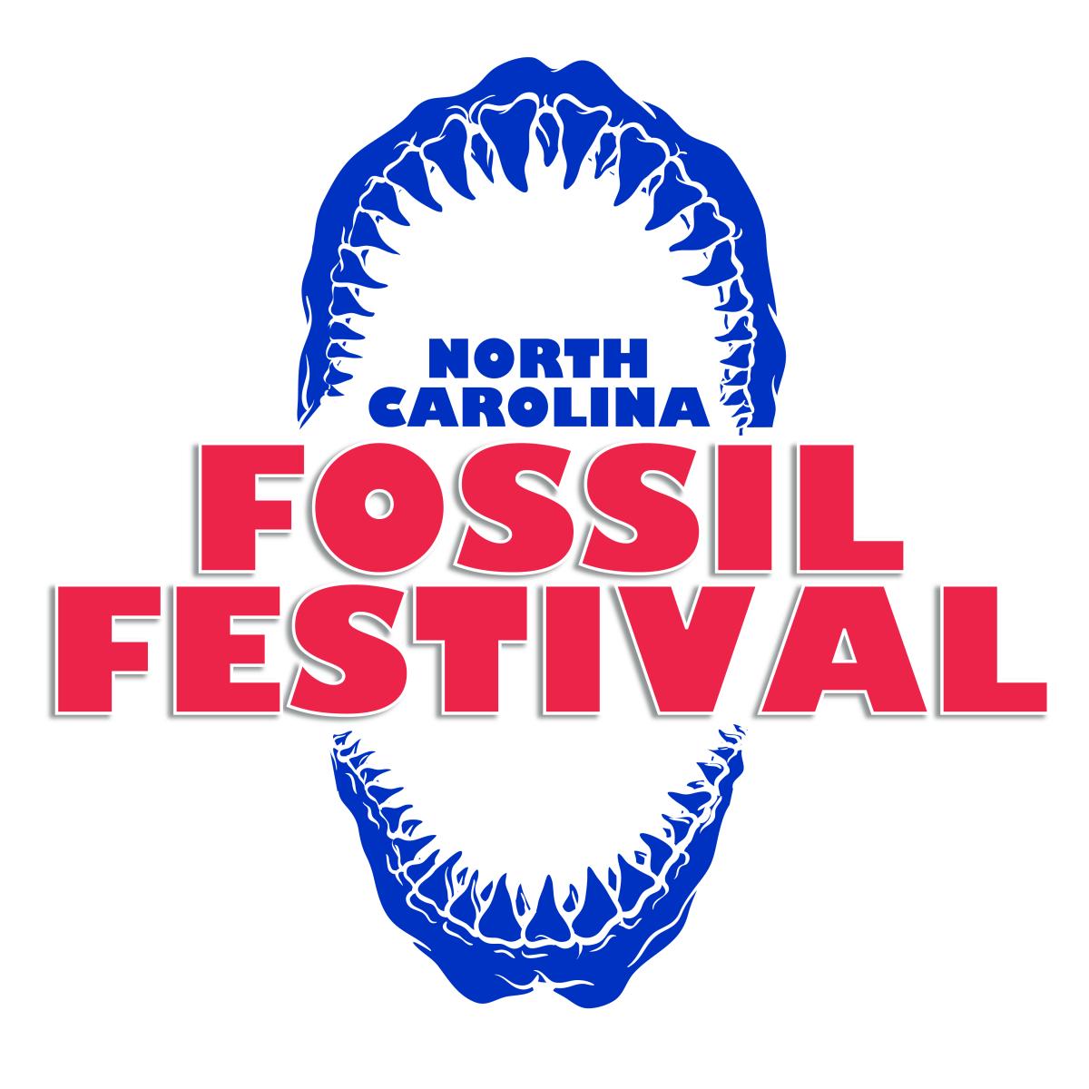 NC Fossil Festival 2023 cover image