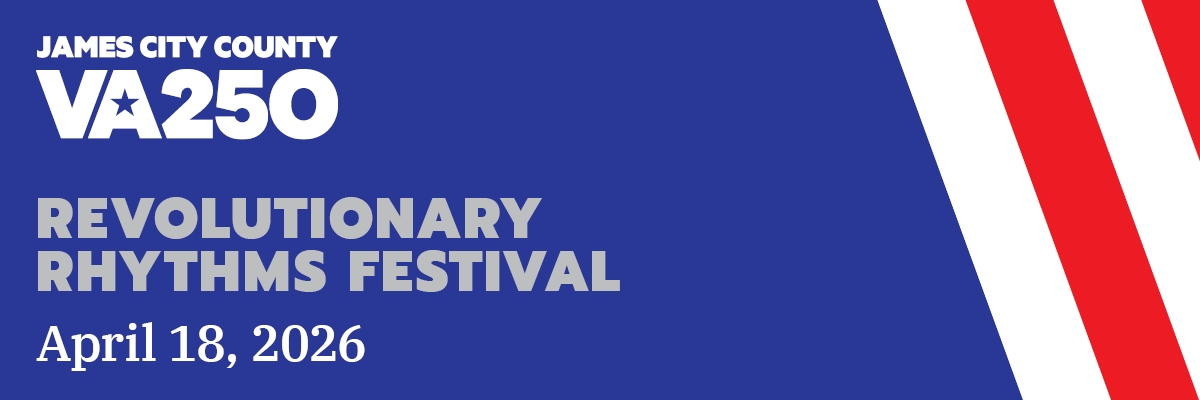 Revolutionary Rhythms