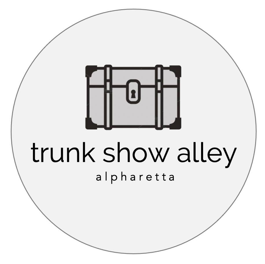 Trunk Show Alley