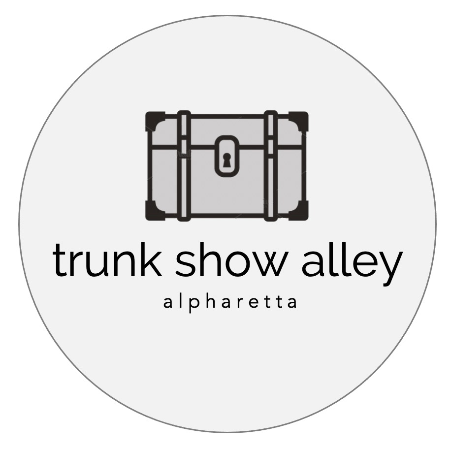 Trunk Show Alley cover image