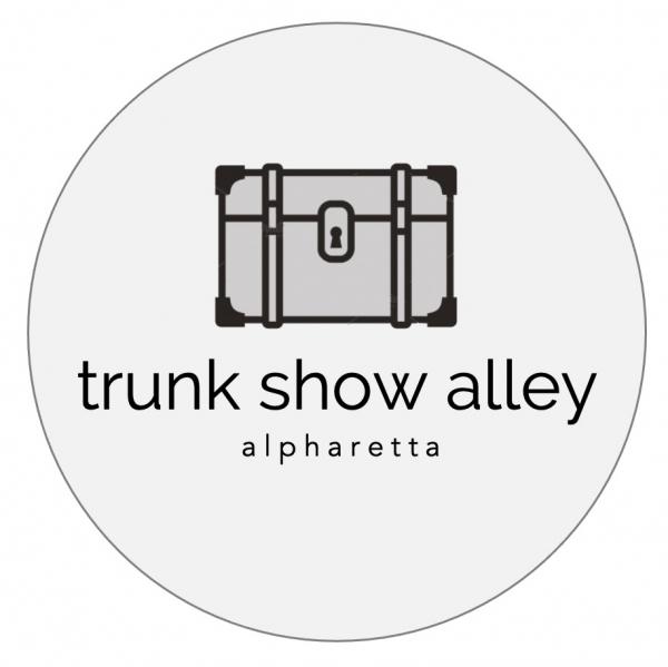 Trunk Show Alley Vendor Application