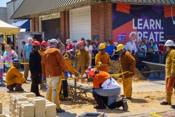 Kingsport ARTS Festival 2026