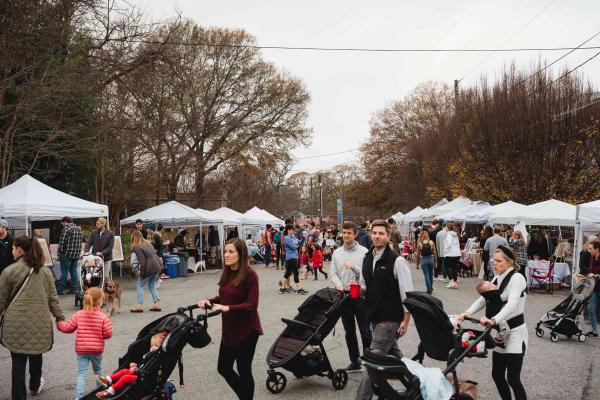 Winterfest Gift Market Vendor Application Winterfest Gift Market Vendor Application
