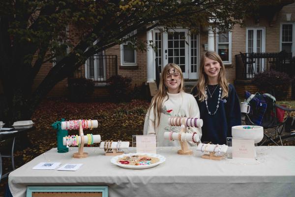 Winterfest Young Entrepreneur Application Winterfest Young Entrepreneur Application