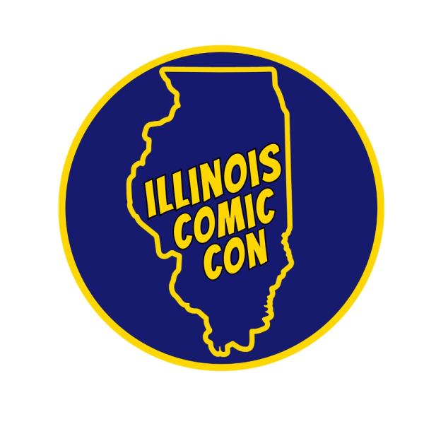 Illinois Comic Con