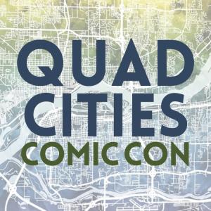 Quad Cities Comic Con Fan Group/Community Group Application