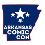 Arkansas Comic Con 2026