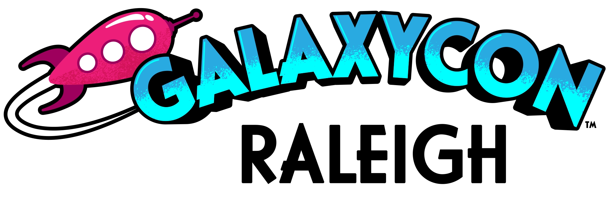 GalaxyCon Raleigh 2025 Eventeny