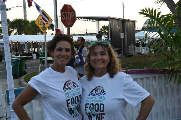 Festival Volunteer Festival Volunteer