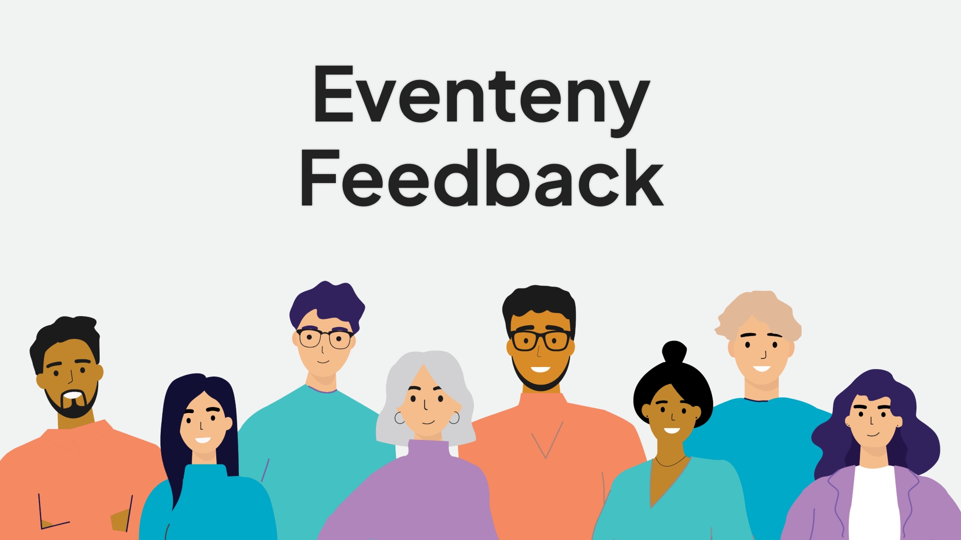 Eventeny Feedback cover image