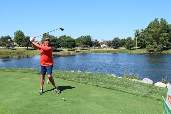 Fore the Good of the Valley Benefit Golf Outing