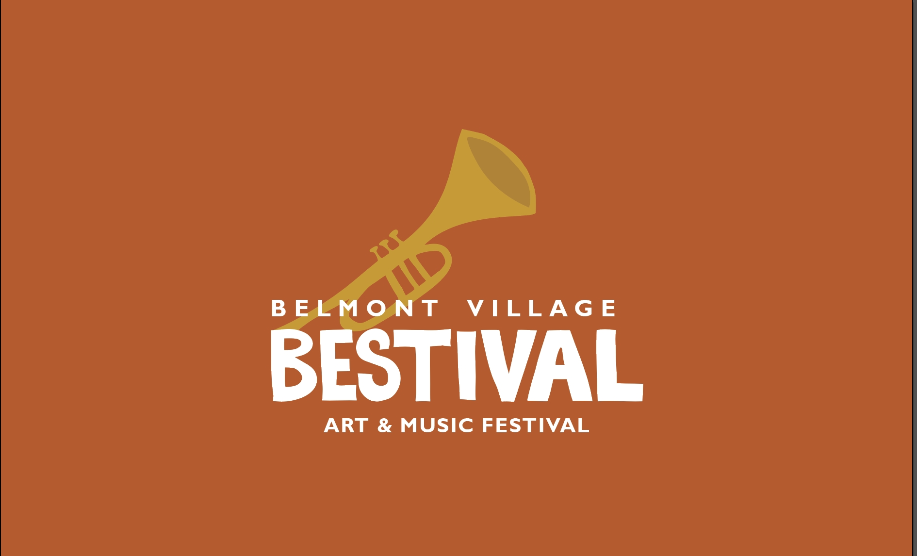 Belmont Village Bestival cover image