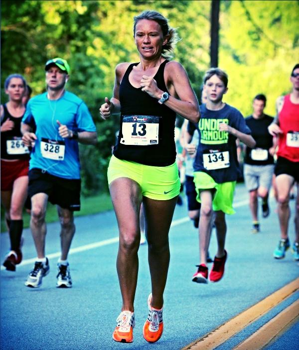 Possium Trot 10K and 1 Mile Fun Run