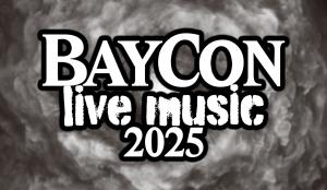 Live Music Application